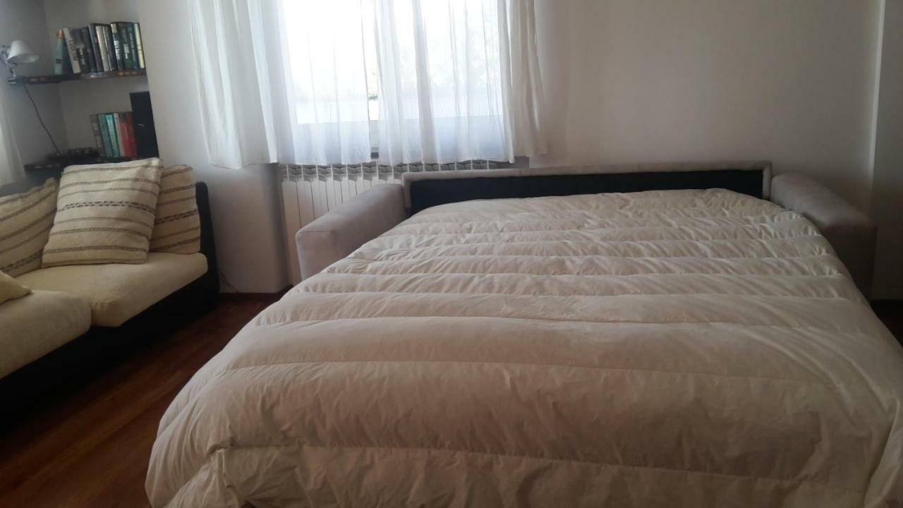 Villa Eliodora - Due Appartamenti Arenzano Eksteriør billede